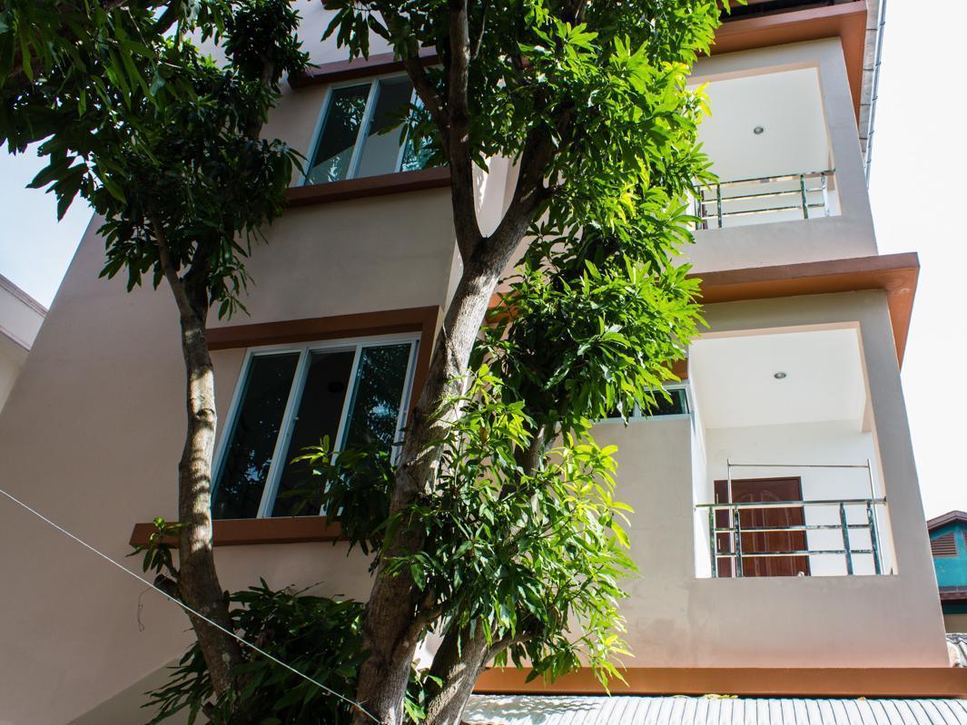 בופוט Pelegrin Hotel Samui מראה חיצוני תמונה