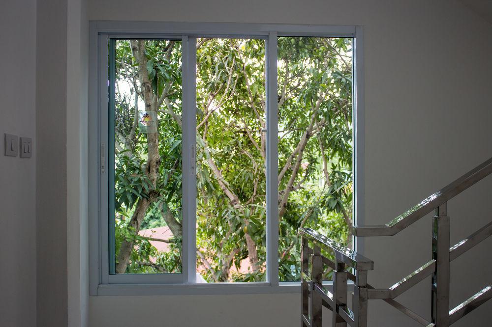 בופוט Pelegrin Hotel Samui מראה חיצוני תמונה