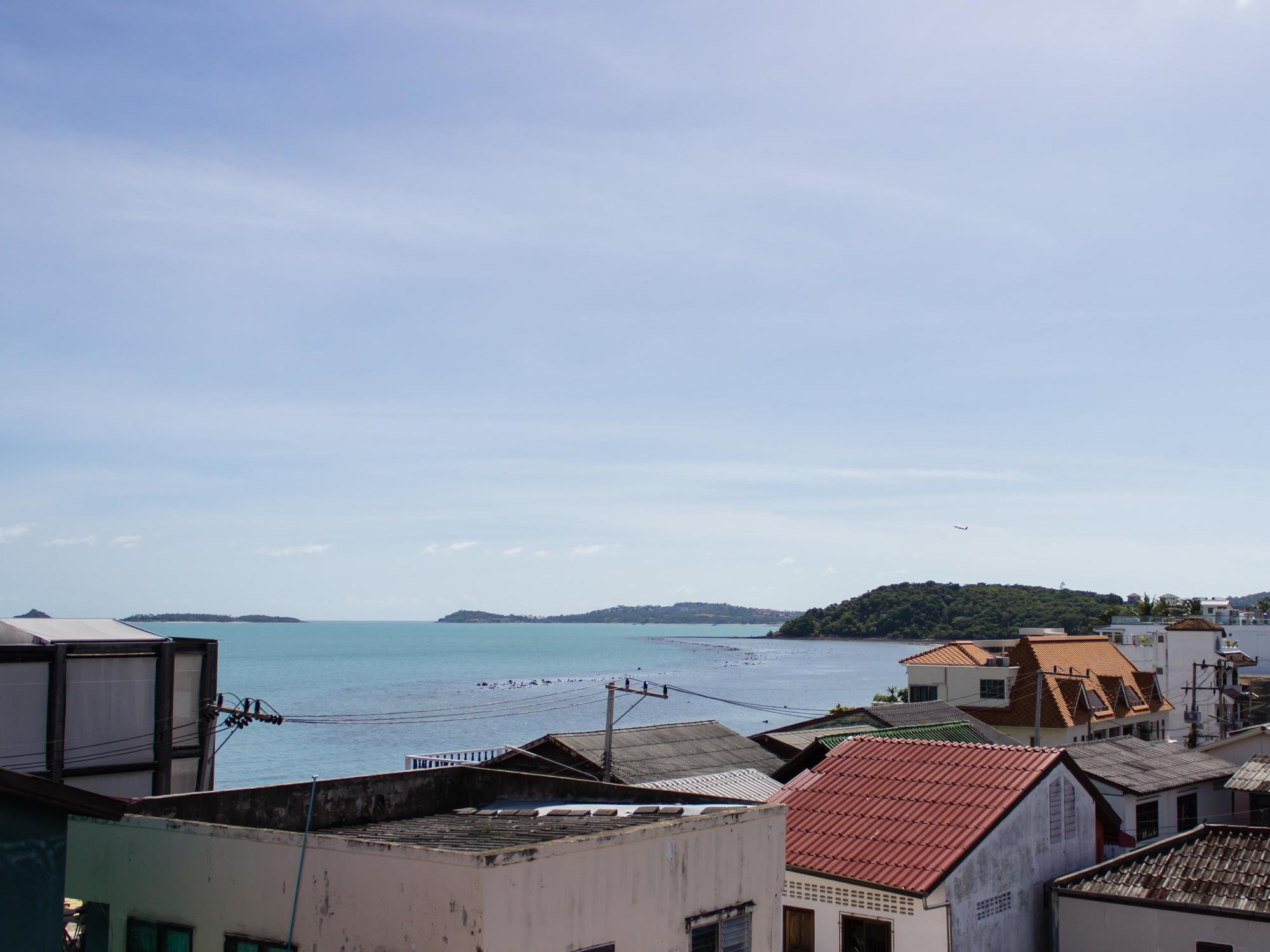 בופוט Pelegrin Hotel Samui מראה חיצוני תמונה