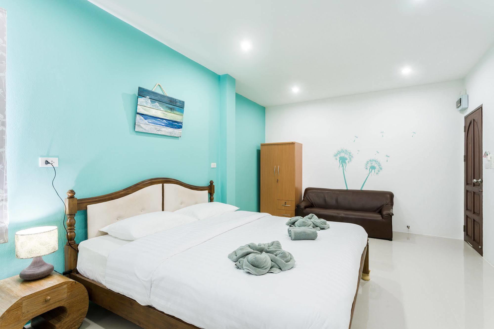 בופוט Pelegrin Hotel Samui מראה חיצוני תמונה
