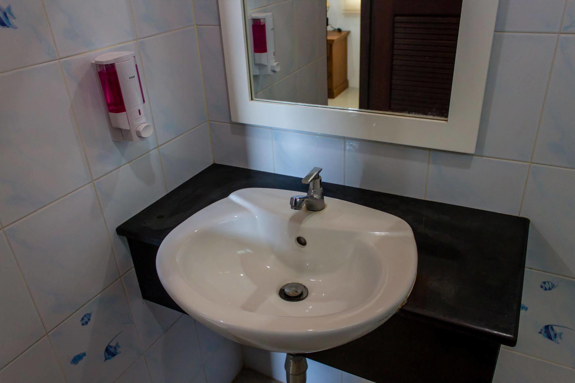 בופוט Pelegrin Hotel Samui מראה חיצוני תמונה