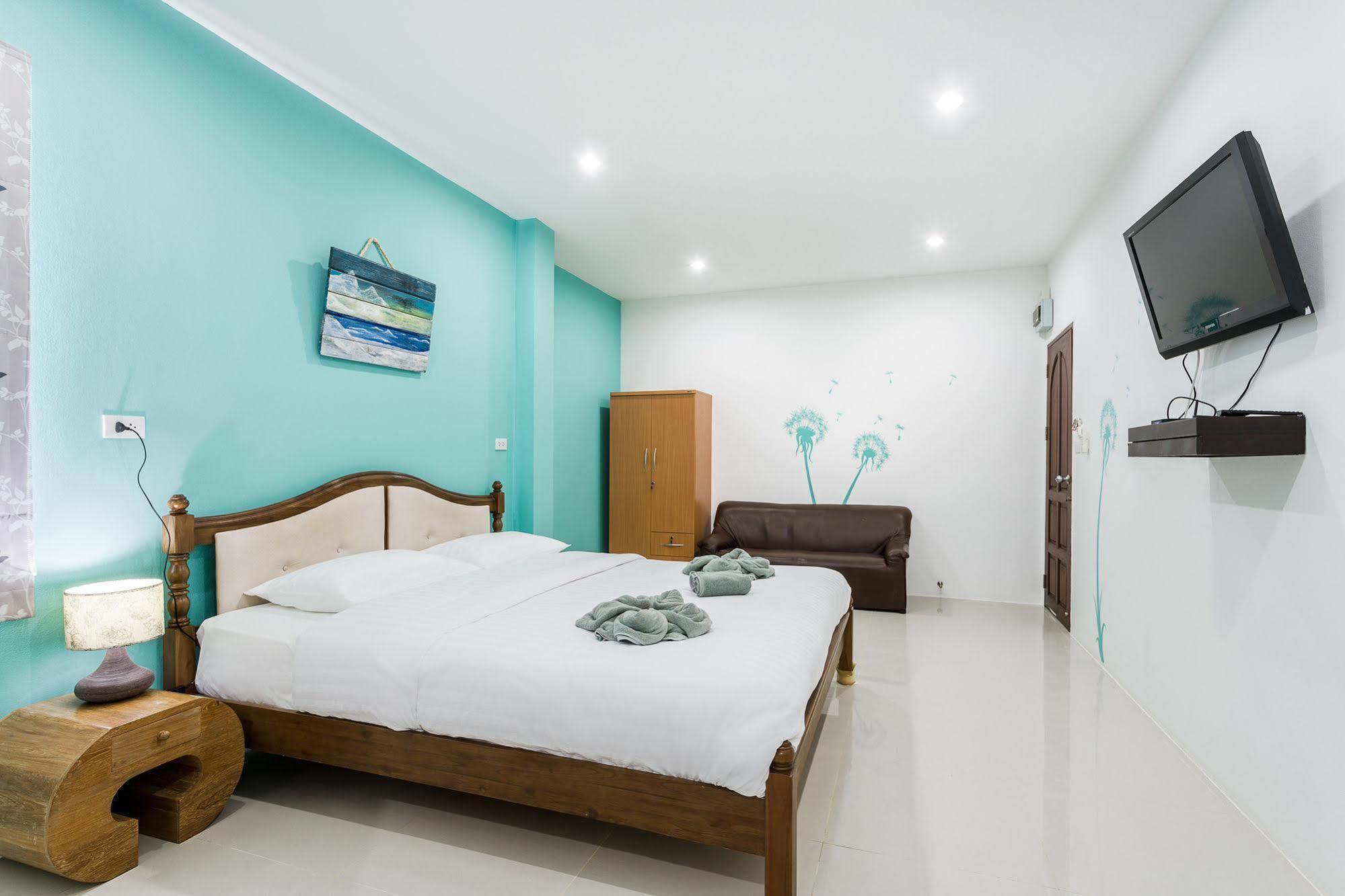 בופוט Pelegrin Hotel Samui מראה חיצוני תמונה