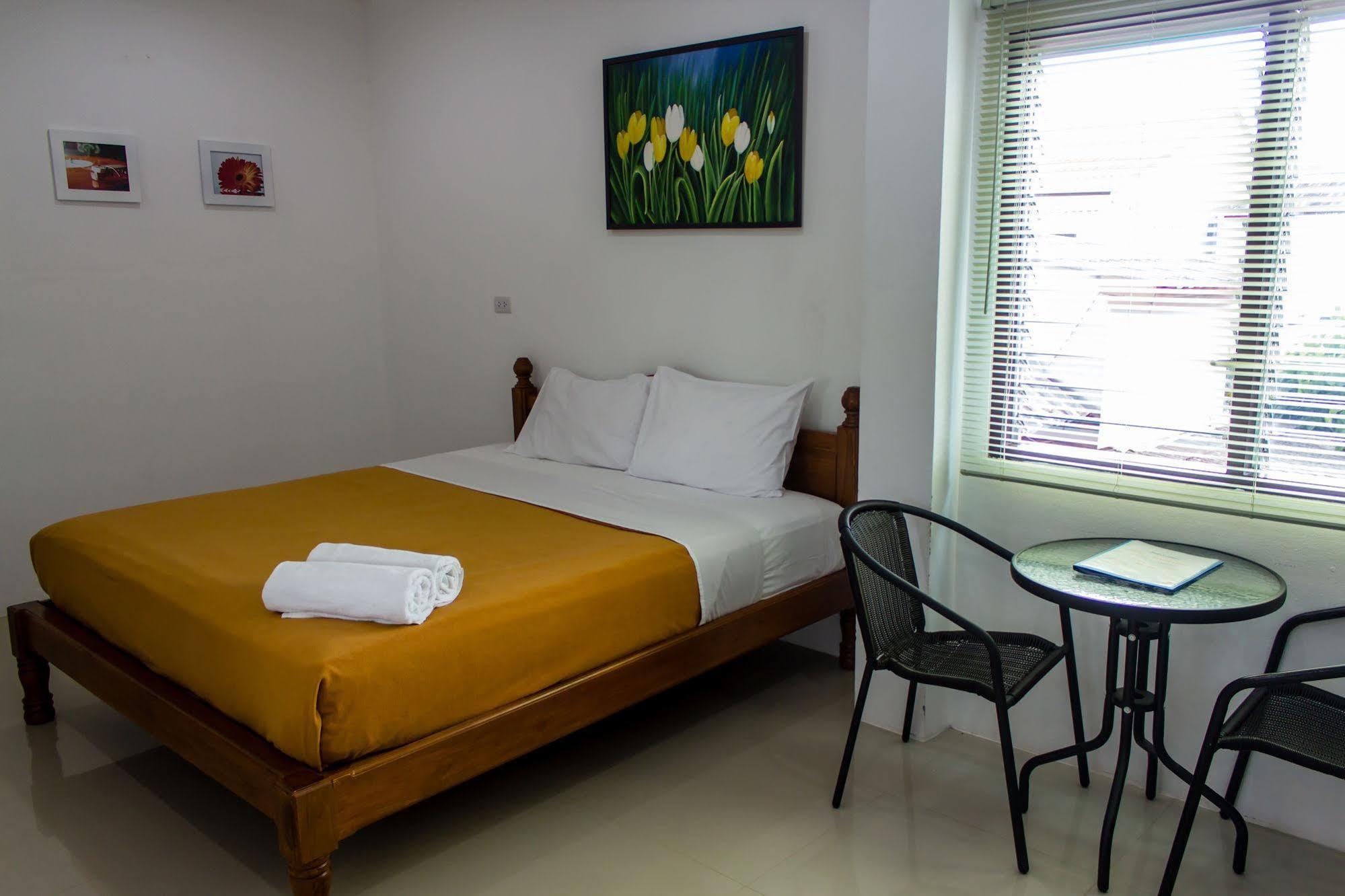 בופוט Pelegrin Hotel Samui מראה חיצוני תמונה