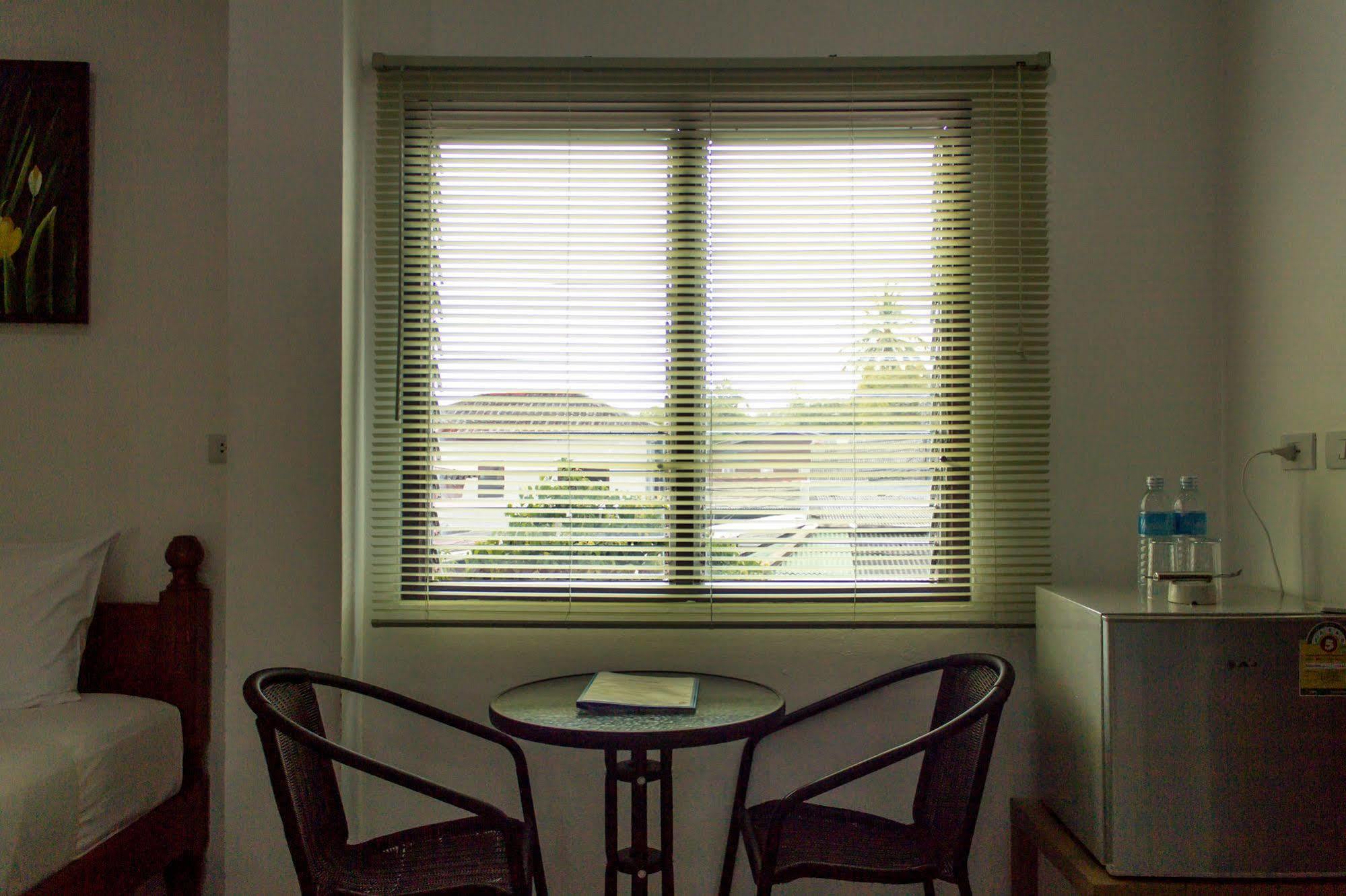 בופוט Pelegrin Hotel Samui מראה חיצוני תמונה