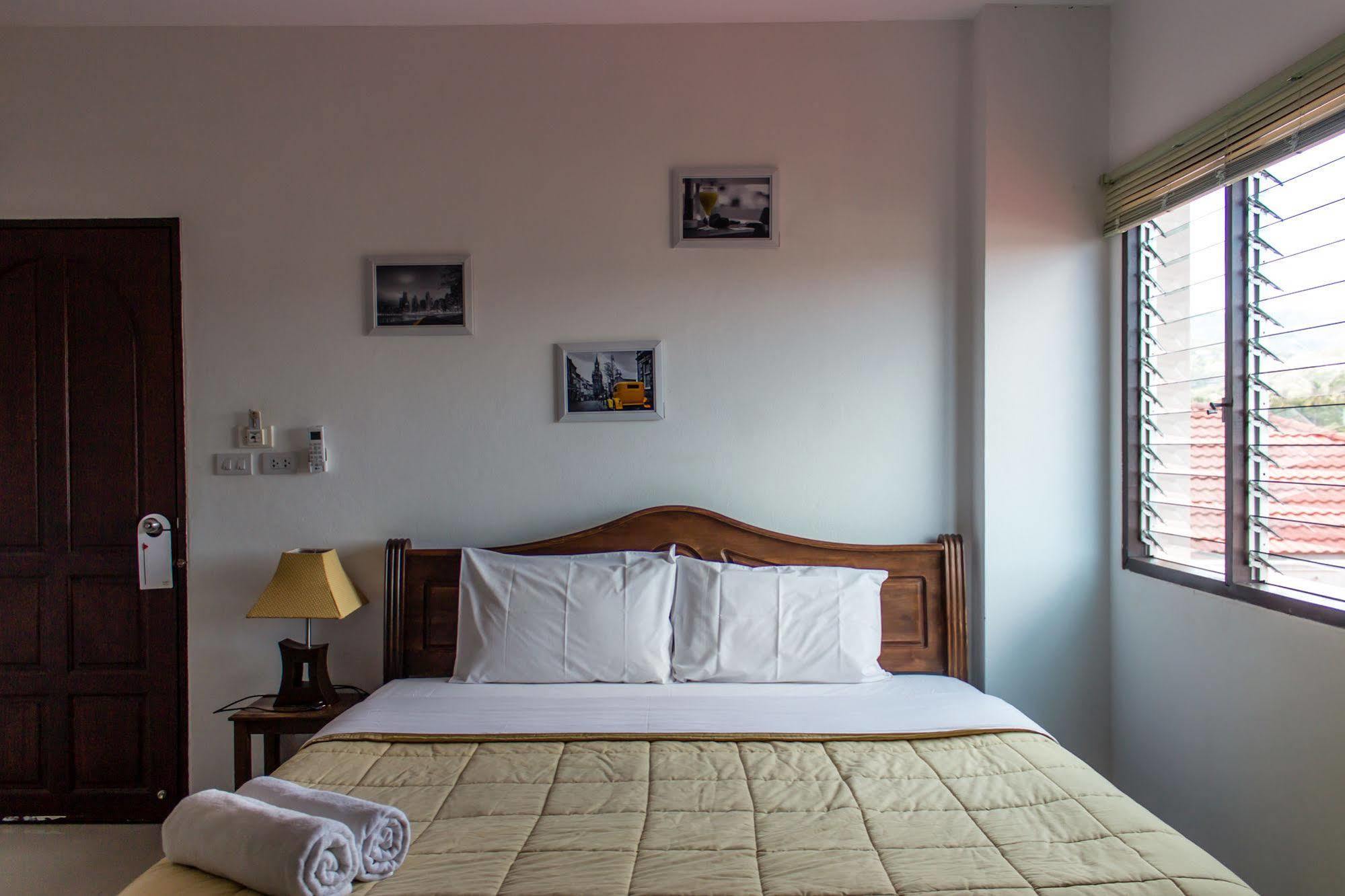 בופוט Pelegrin Hotel Samui מראה חיצוני תמונה