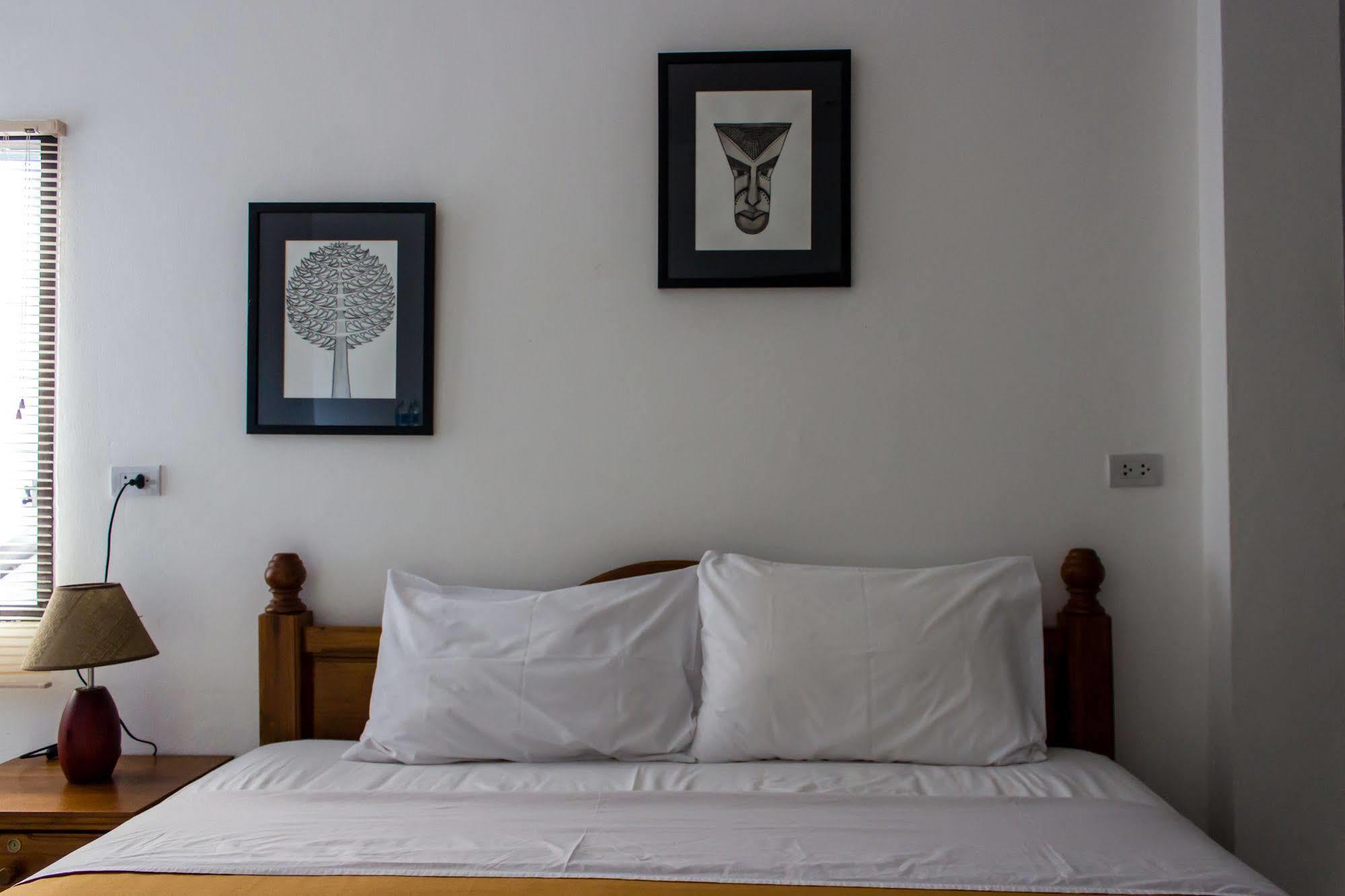 בופוט Pelegrin Hotel Samui מראה חיצוני תמונה