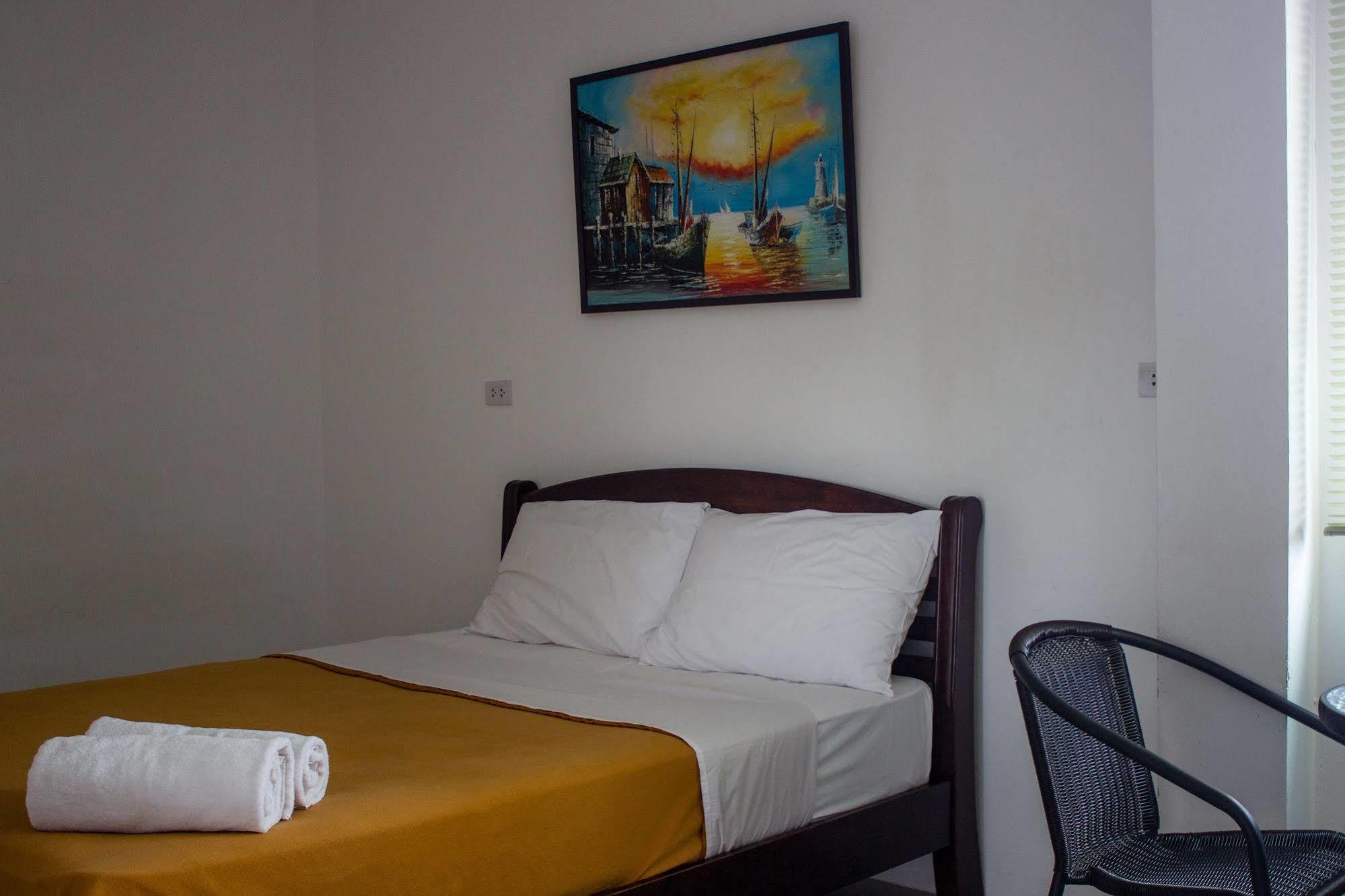 בופוט Pelegrin Hotel Samui מראה חיצוני תמונה