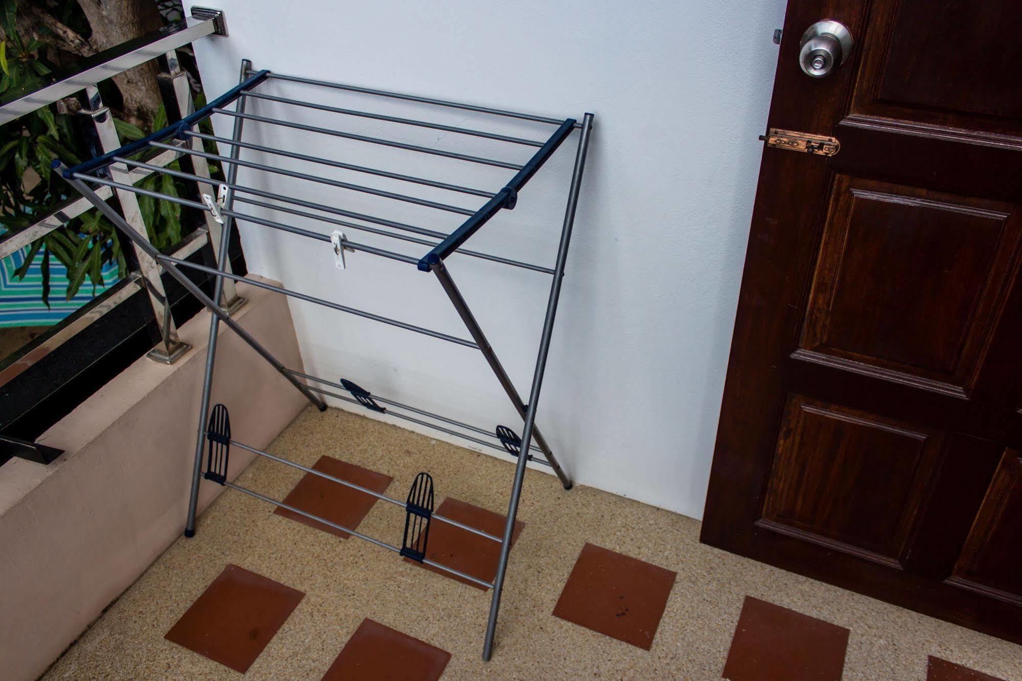 בופוט Pelegrin Hotel Samui מראה חיצוני תמונה