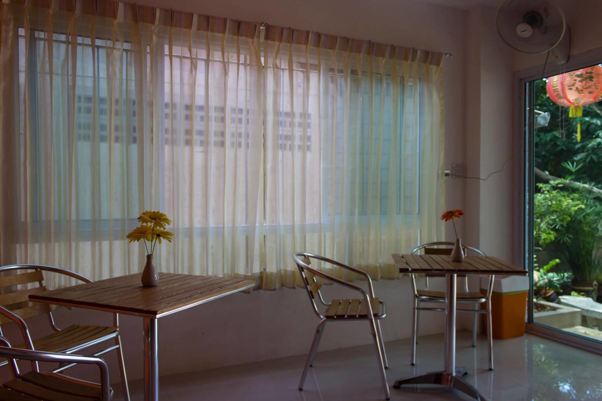 בופוט Pelegrin Hotel Samui מראה חיצוני תמונה