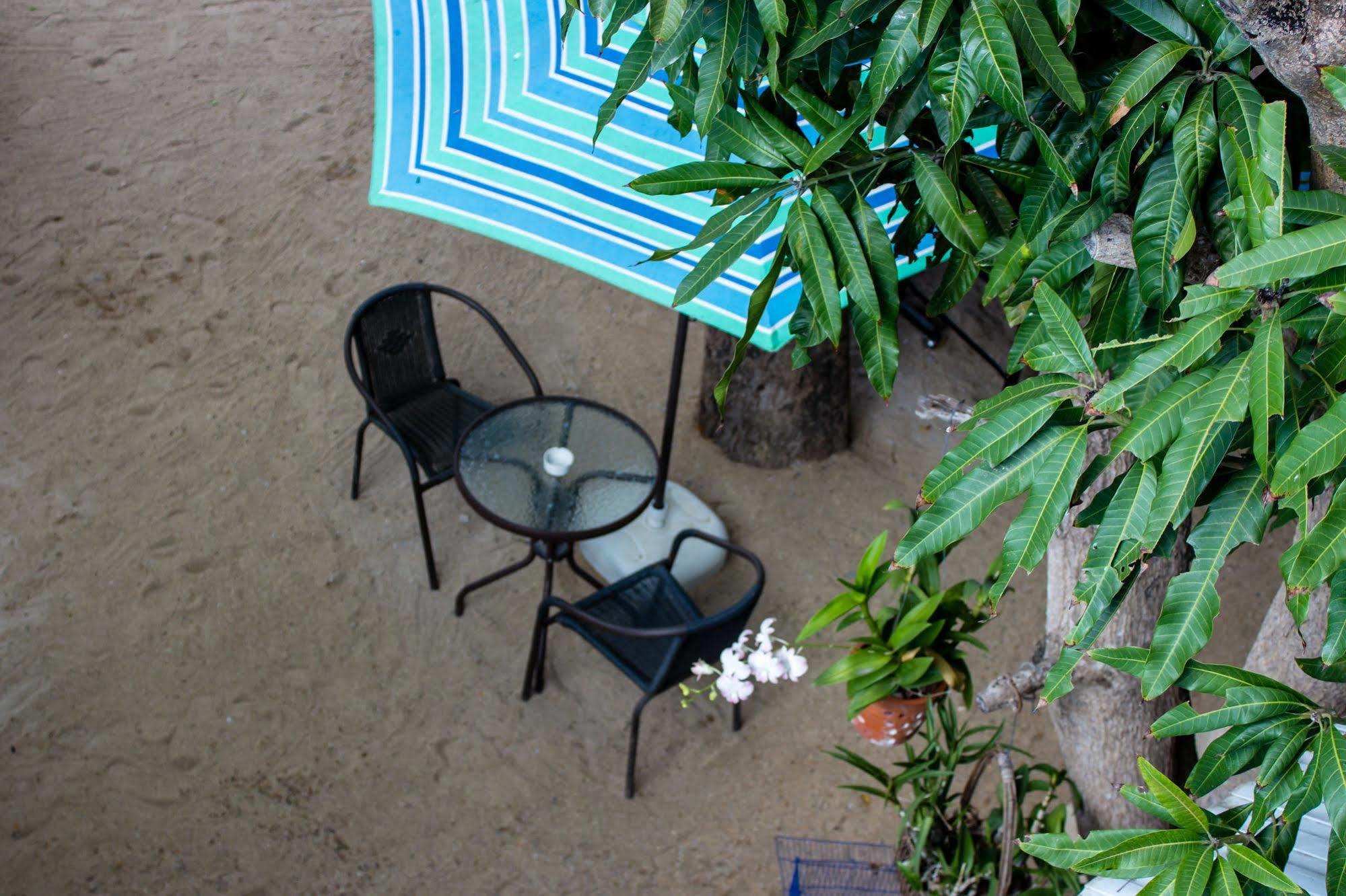 בופוט Pelegrin Hotel Samui מראה חיצוני תמונה