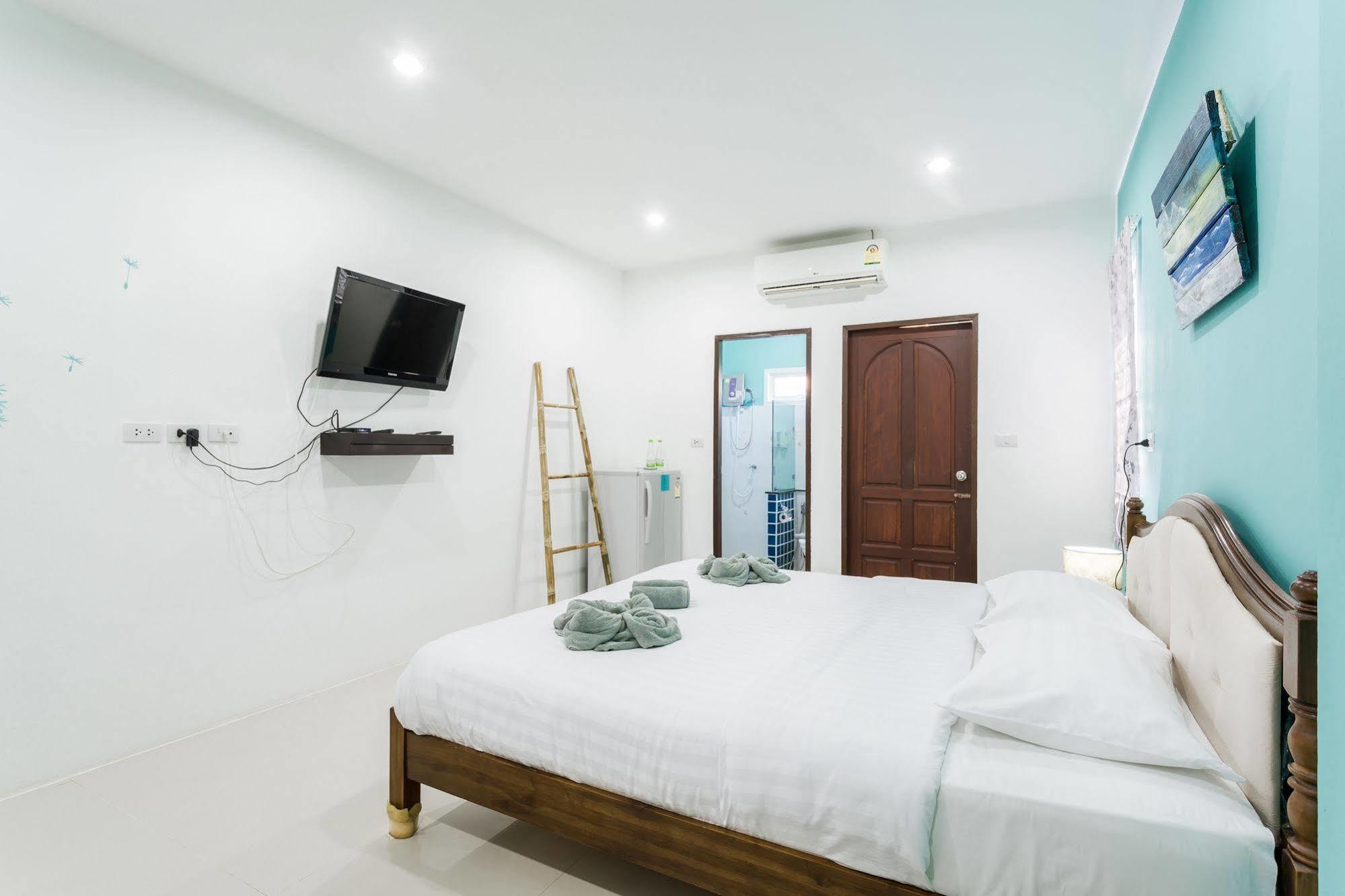 בופוט Pelegrin Hotel Samui מראה חיצוני תמונה