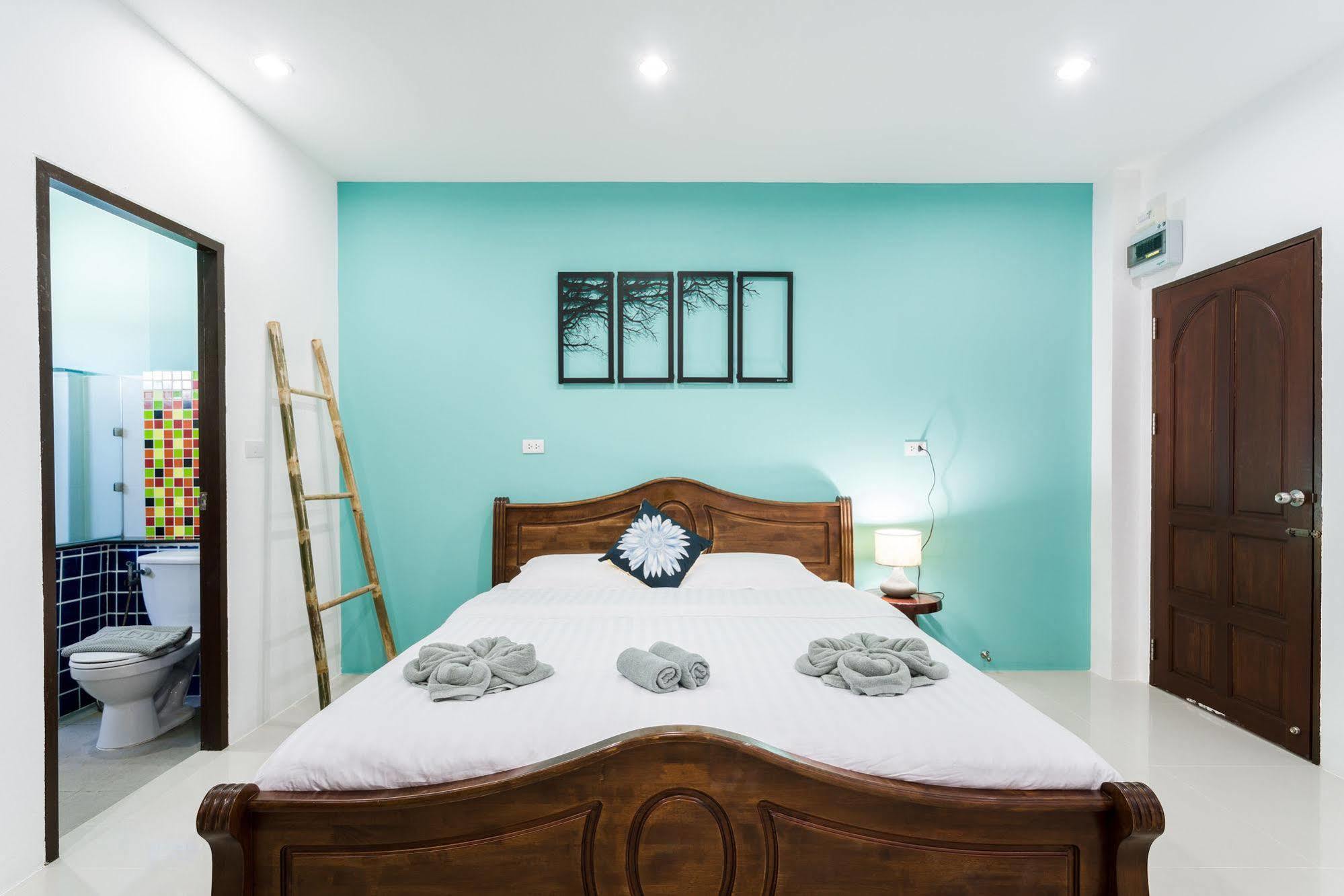 בופוט Pelegrin Hotel Samui מראה חיצוני תמונה
