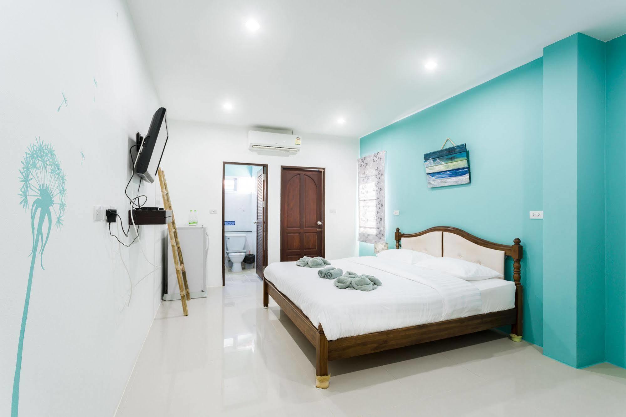 בופוט Pelegrin Hotel Samui מראה חיצוני תמונה
