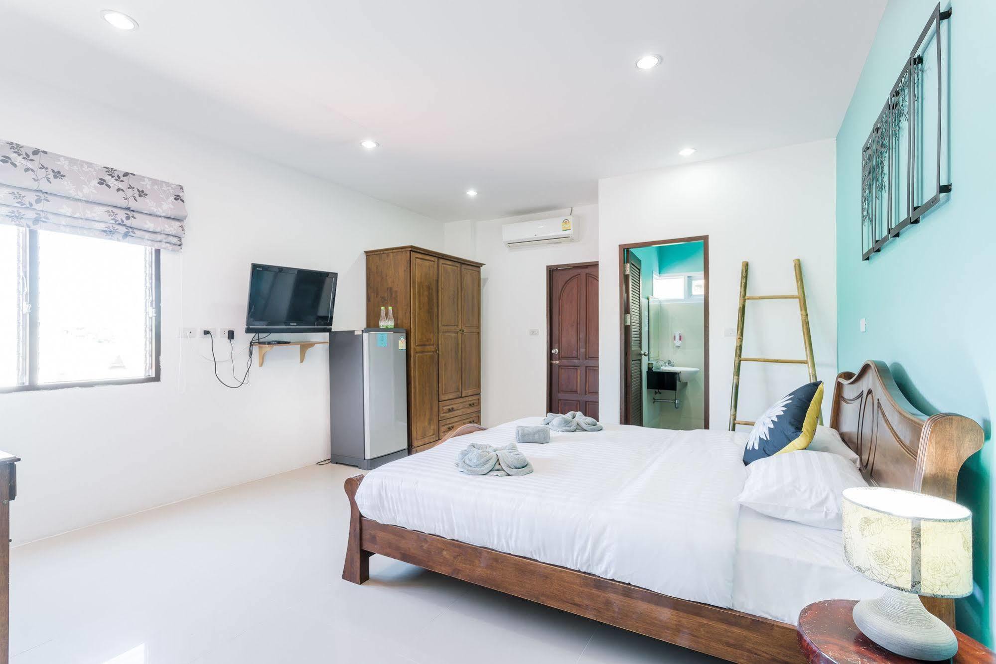 בופוט Pelegrin Hotel Samui מראה חיצוני תמונה