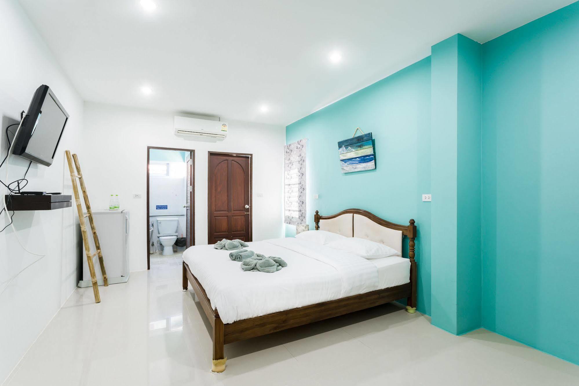 בופוט Pelegrin Hotel Samui מראה חיצוני תמונה