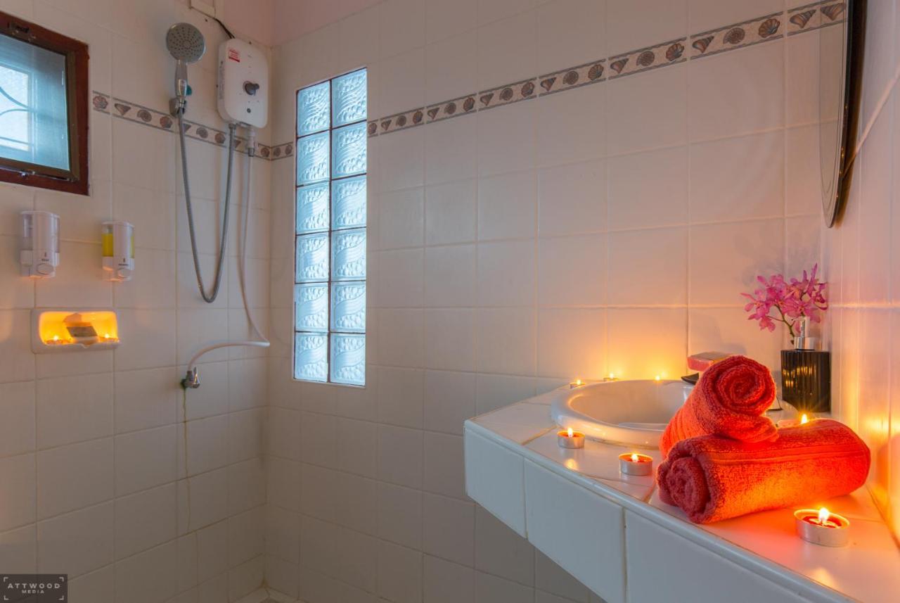 בופוט Pelegrin Hotel Samui מראה חיצוני תמונה