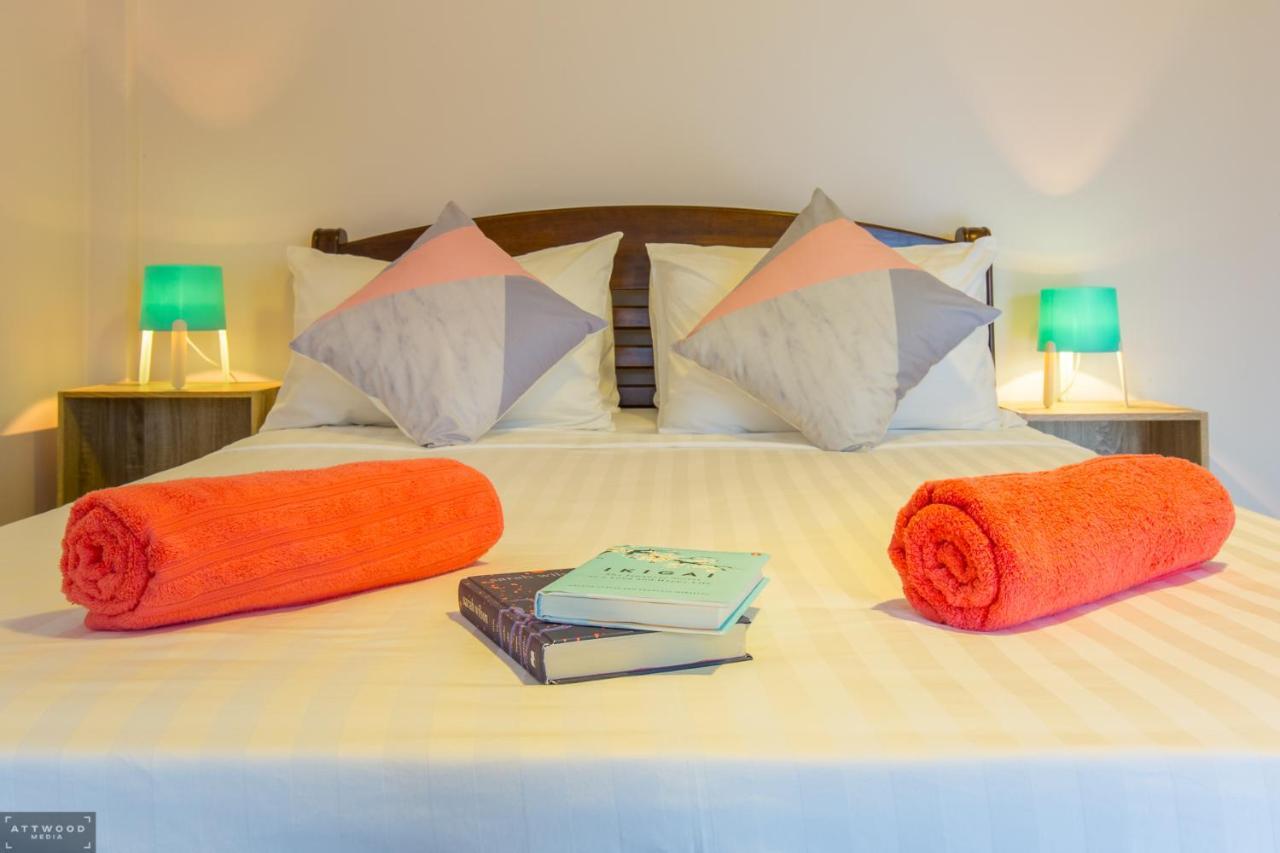 בופוט Pelegrin Hotel Samui מראה חיצוני תמונה