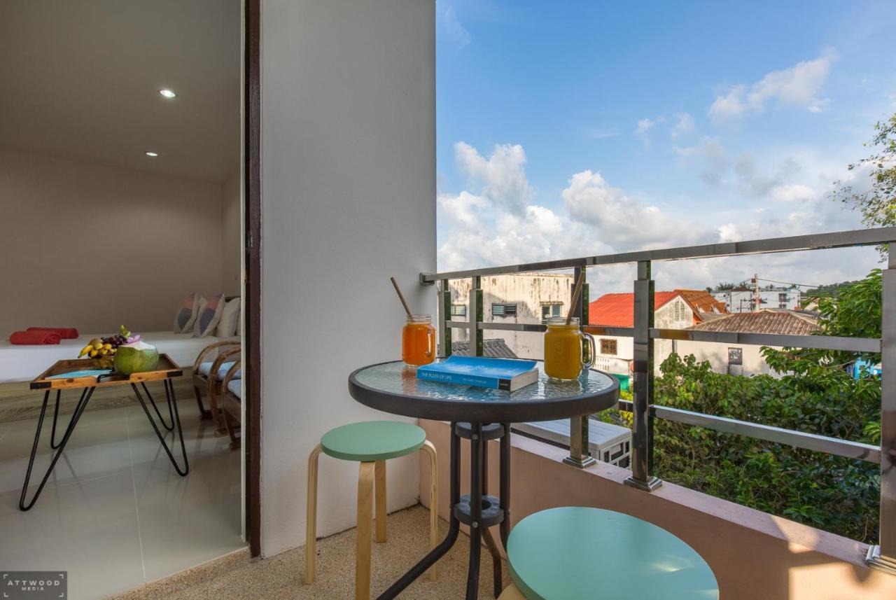 בופוט Pelegrin Hotel Samui מראה חיצוני תמונה
