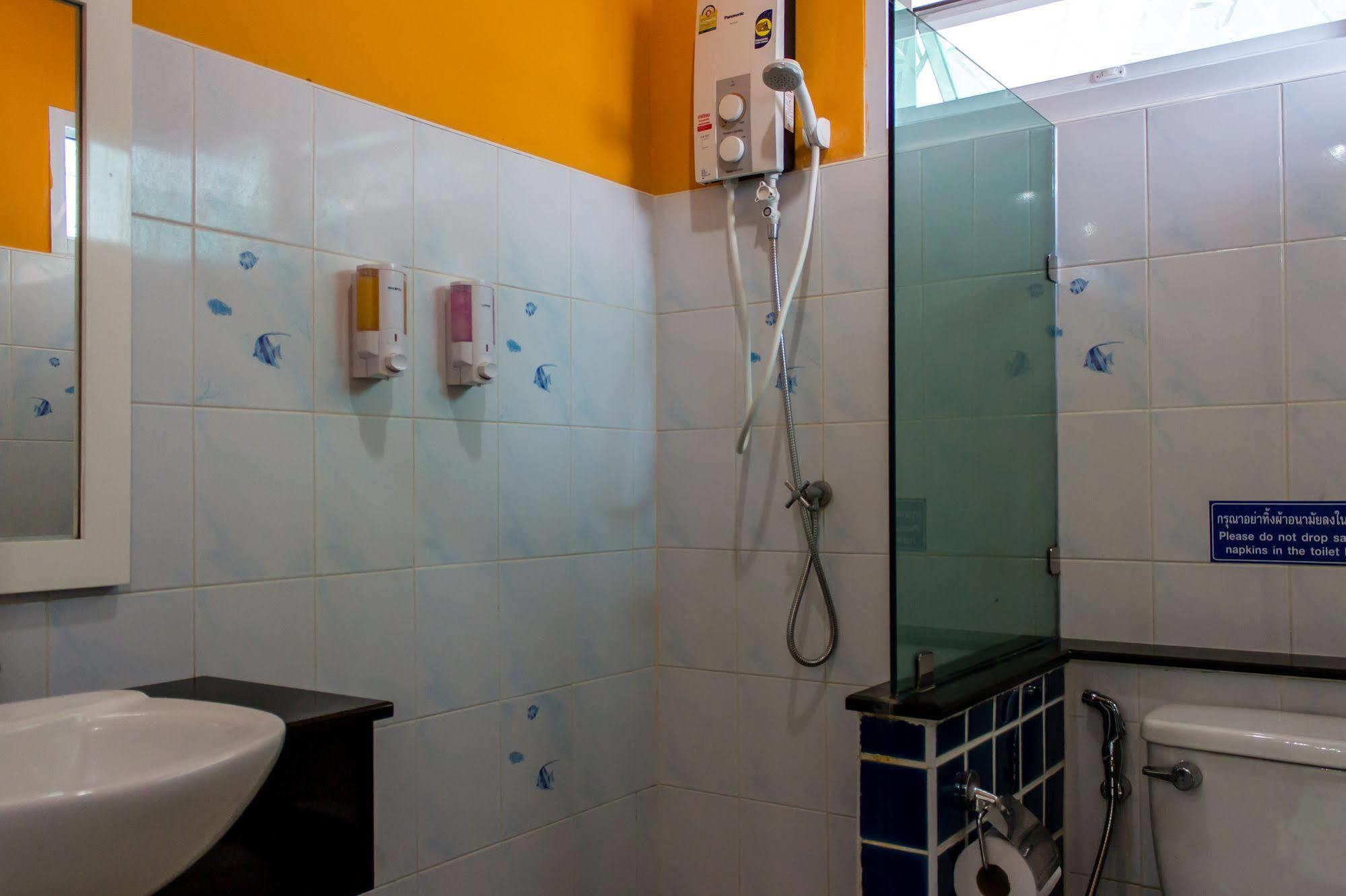 בופוט Pelegrin Hotel Samui מראה חיצוני תמונה