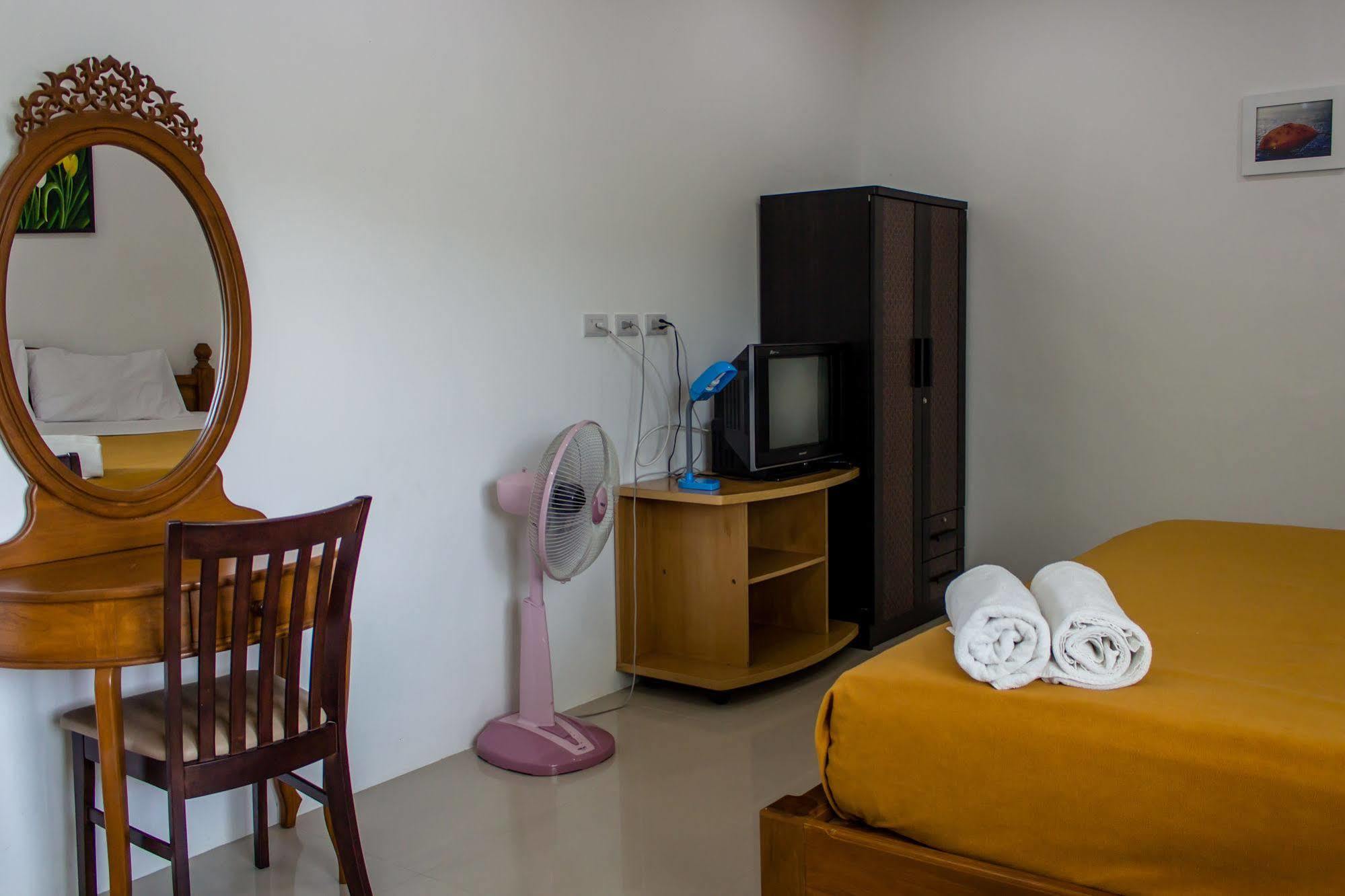 בופוט Pelegrin Hotel Samui מראה חיצוני תמונה