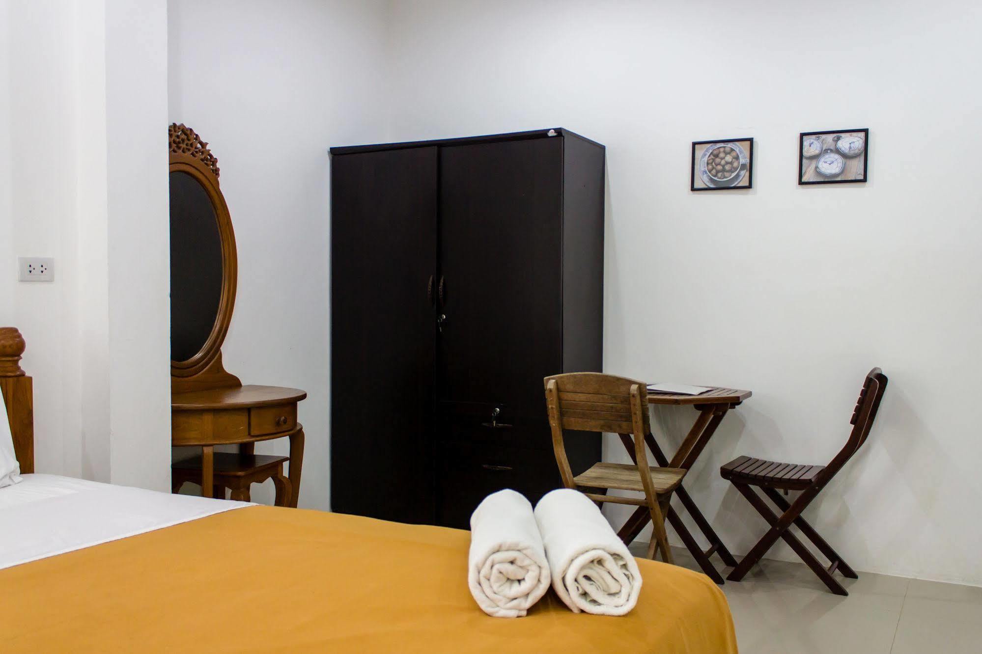 בופוט Pelegrin Hotel Samui מראה חיצוני תמונה